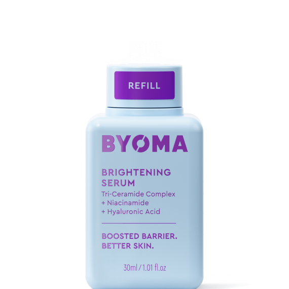 Brightening Serum Refill