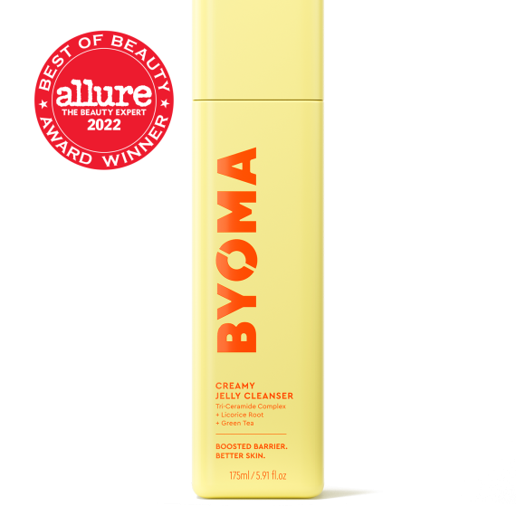 Creamy Jelly Cleanser