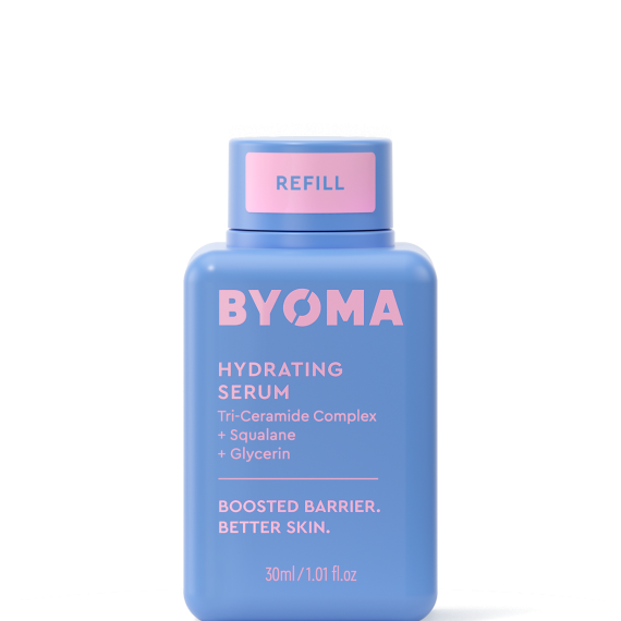 Hydrating Serum Refill