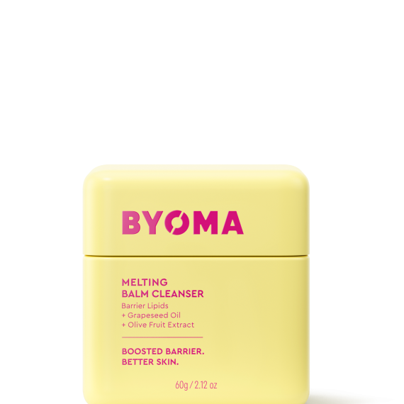Melting Balm Cleanser