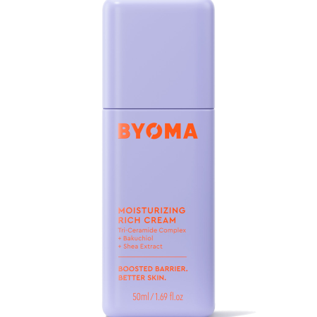 Moisturizing Rich Cream